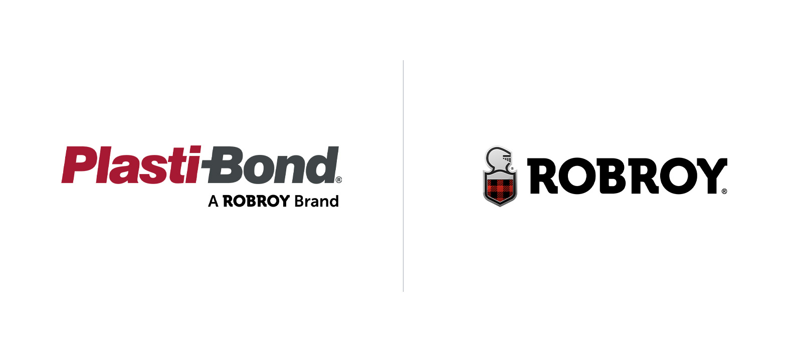 PB and Robroy Logos