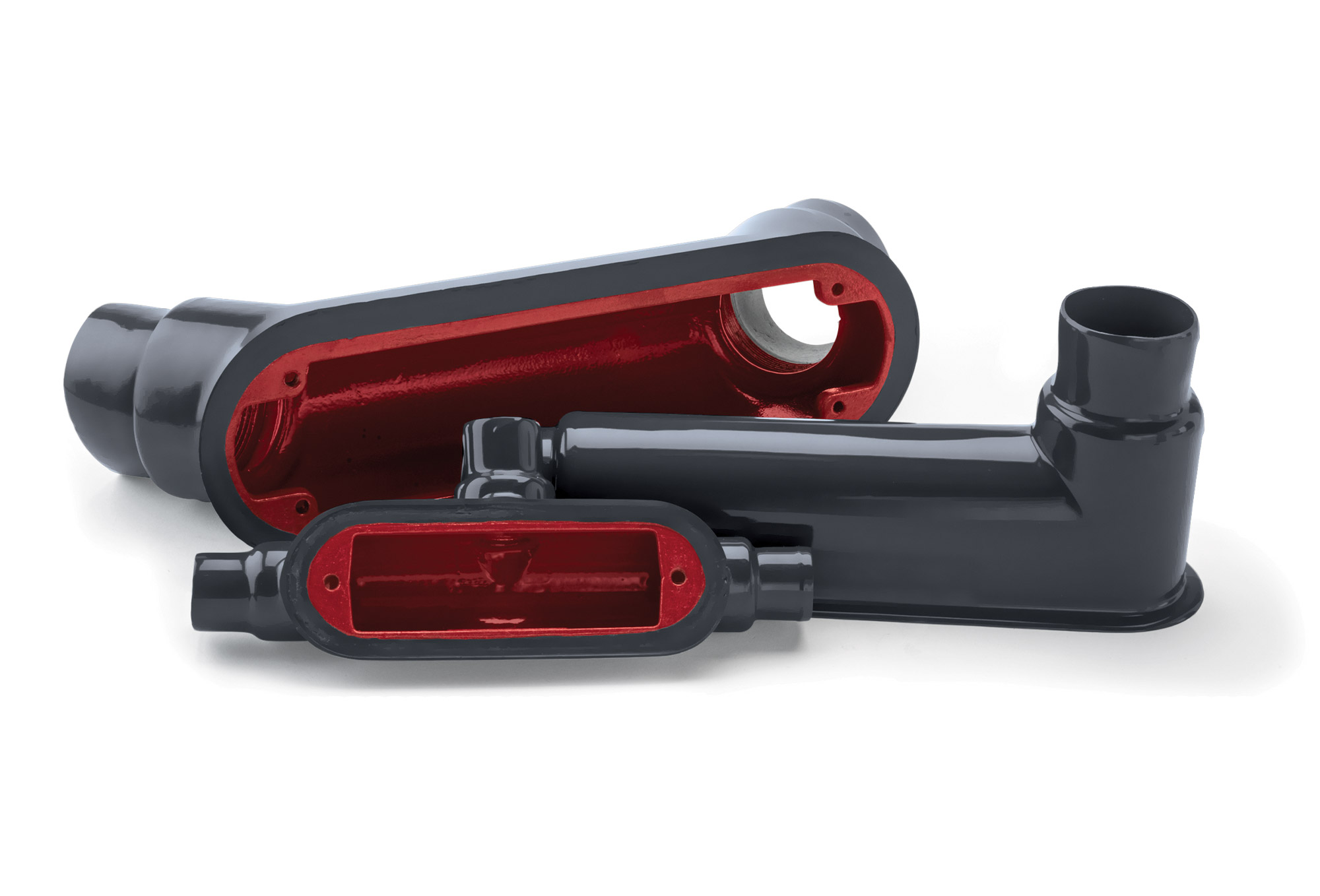Mogul Style Conduit Bodies's image