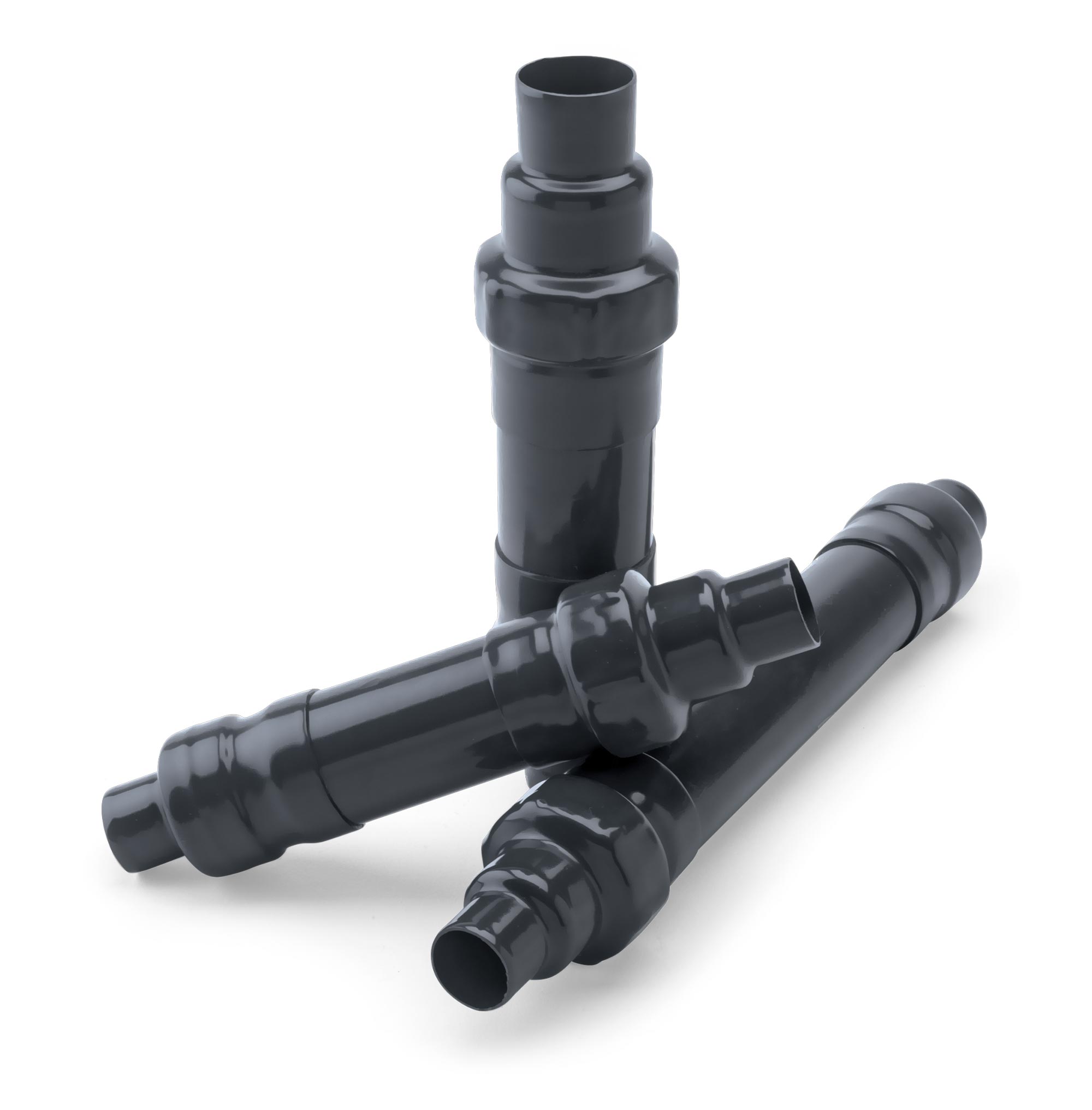 XJG Type Conduit Expansion Coupling's image