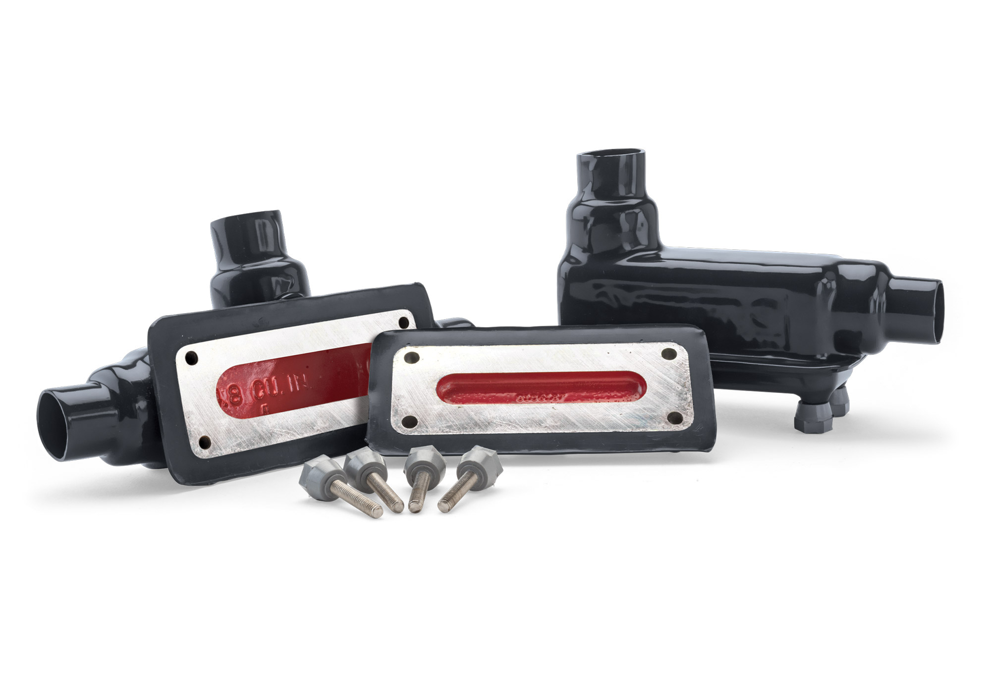 OE Series Conduit Outlet Boxes's image