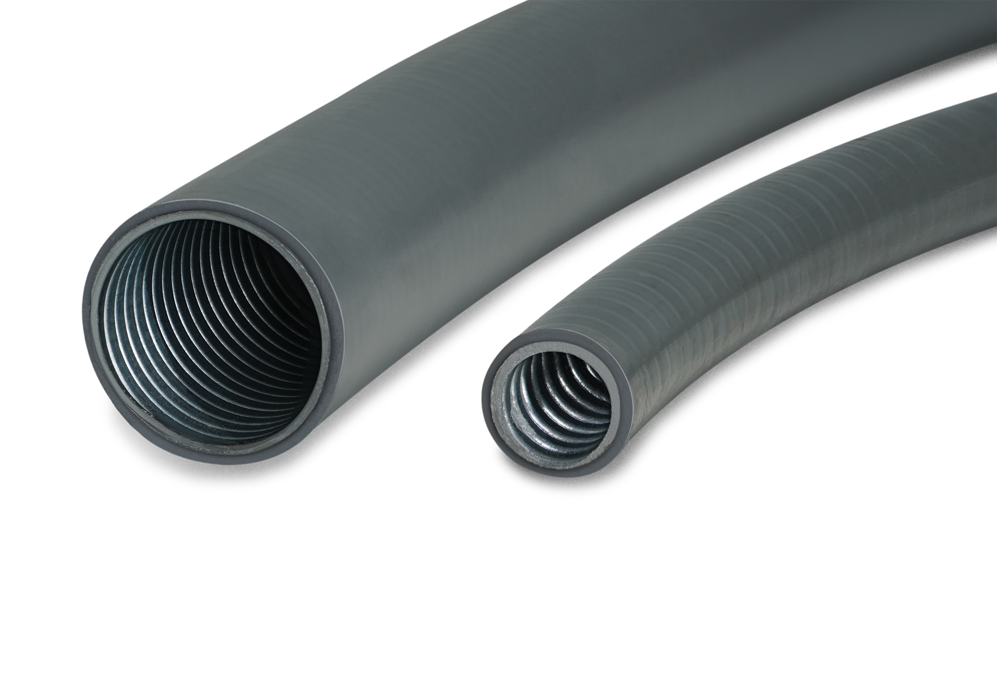 Liquid Tight Flexible Metallic Conduit's image