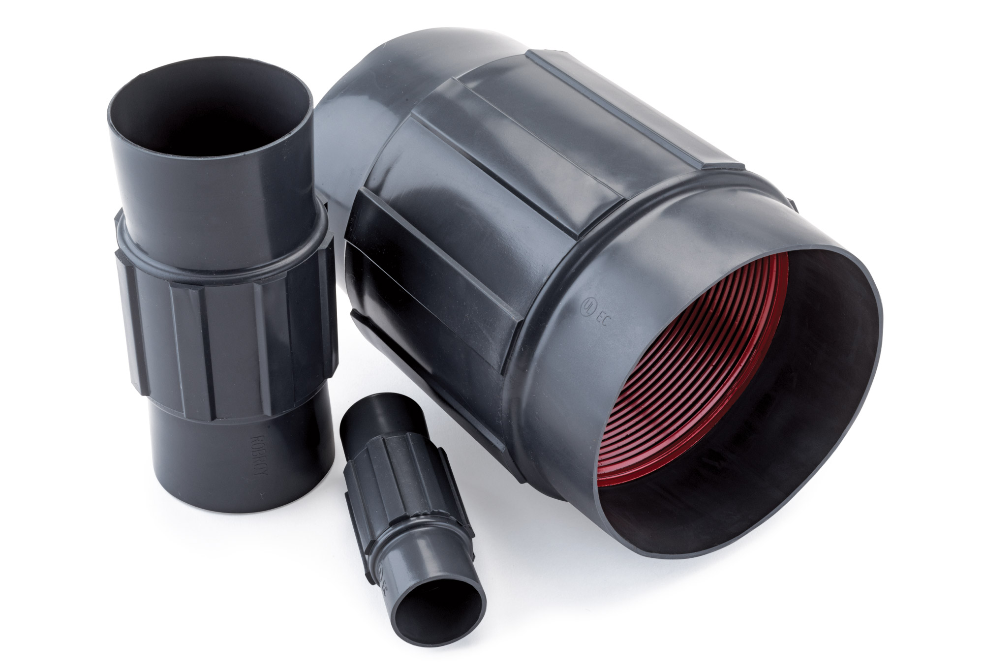 PVC Coated Couplings's image