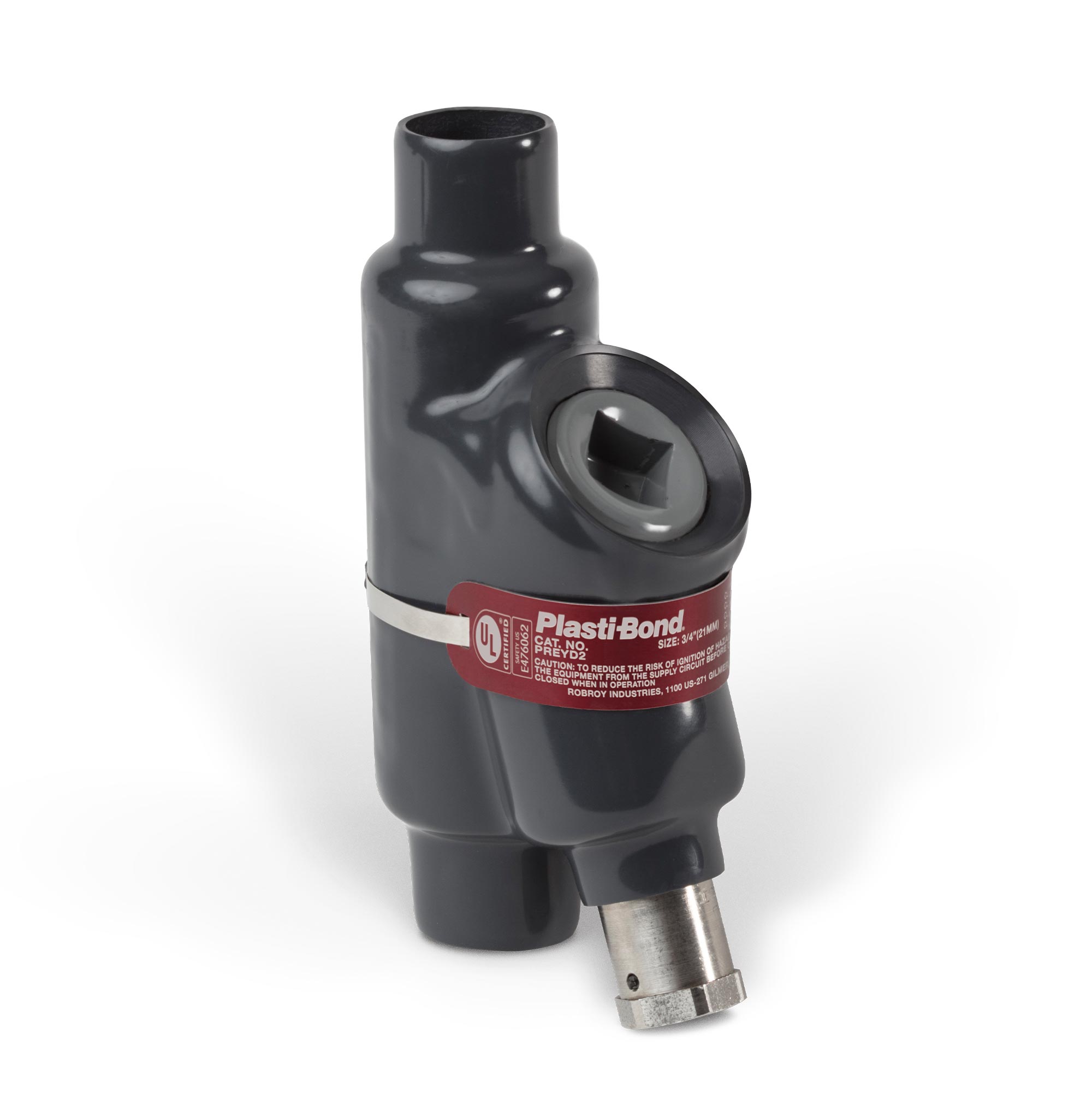 Sealing Fittings's image