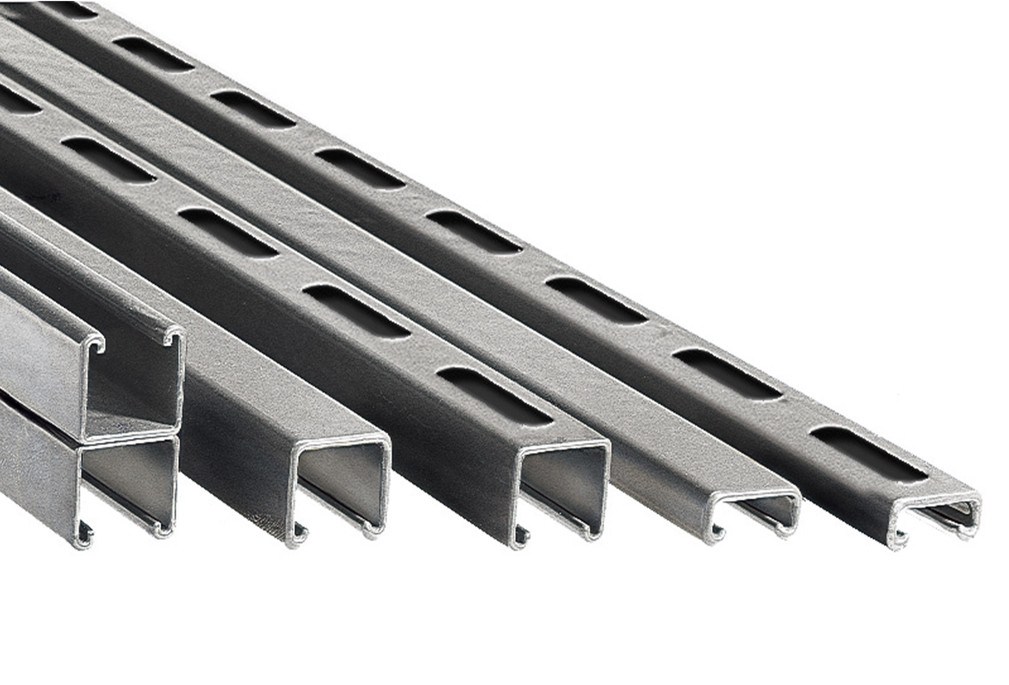PVC Coated Strut's image