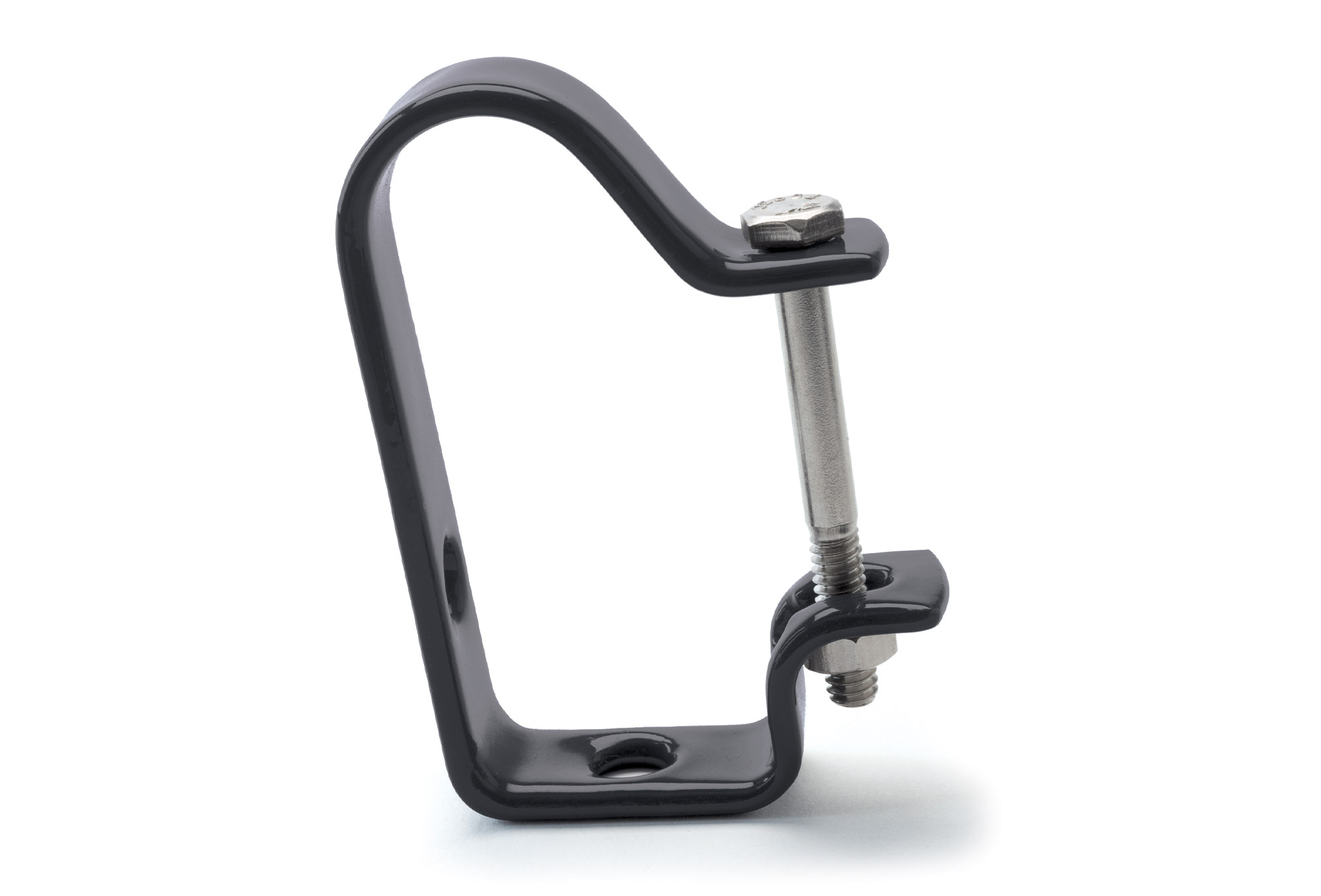 PVC Coated J Hangers's image