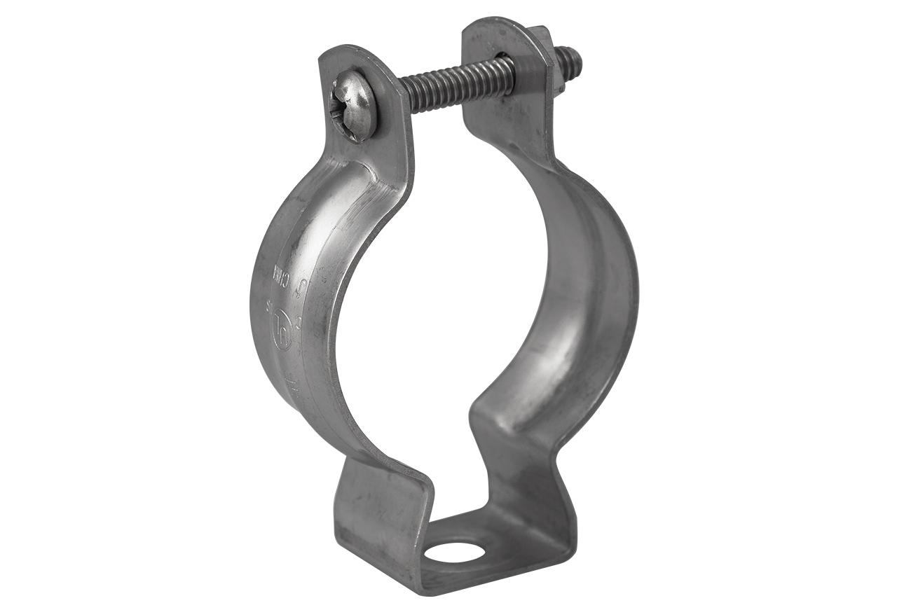 Stainless Steel Conduit Hangers's image