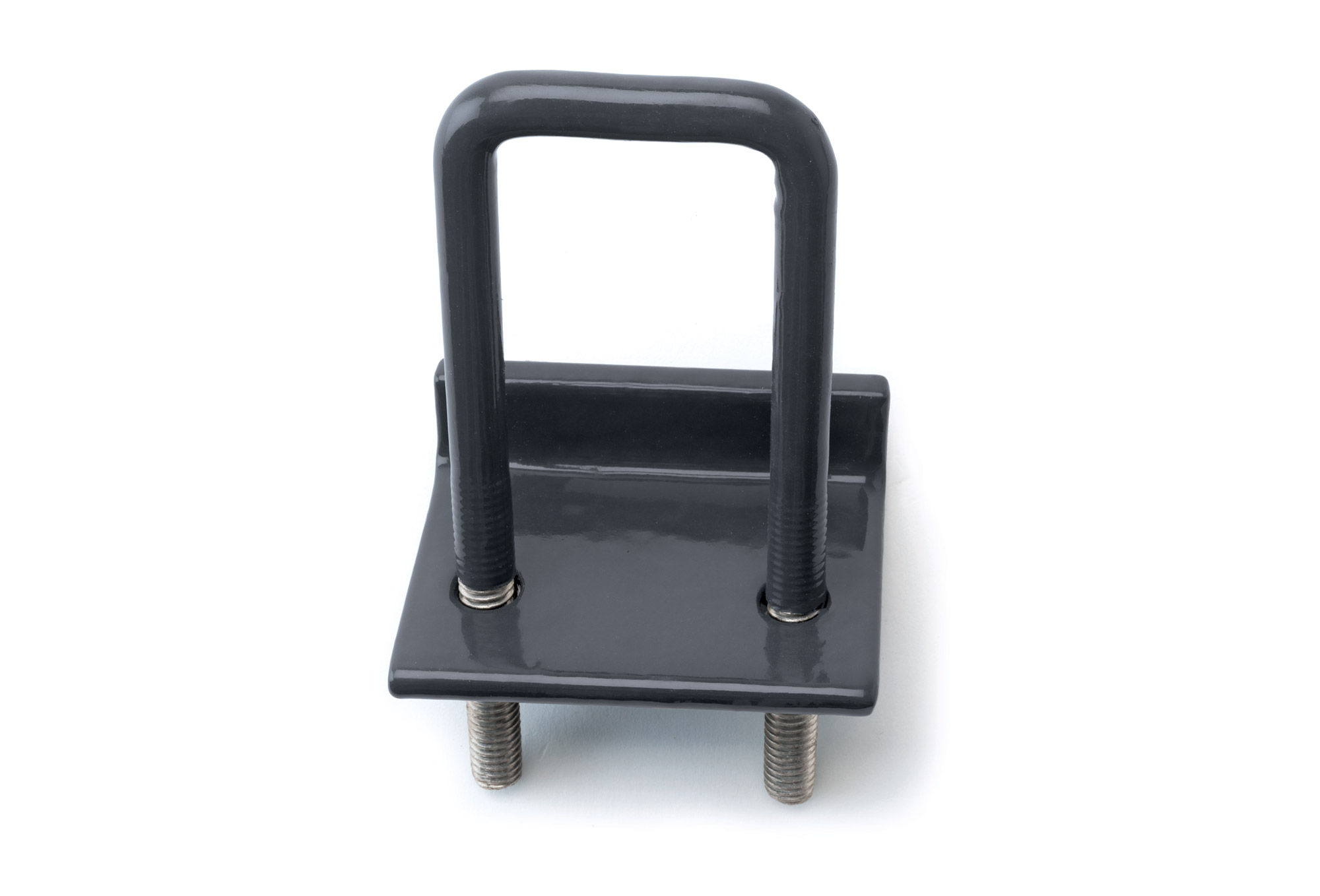 PVC Coated Window Clamp's image