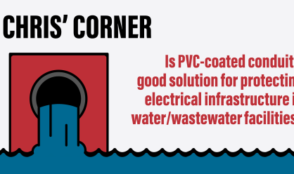 Water Wastewater Image