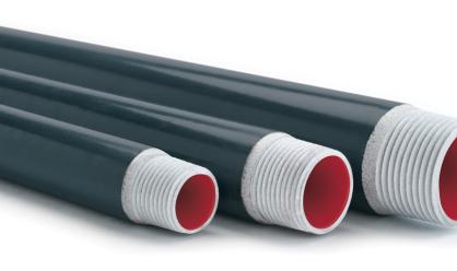 PVC Coated Conduit