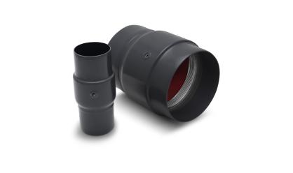 Plasti-Bond PVC-Coated SpeedCouple.