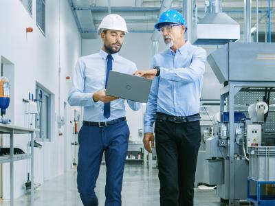 Specifiers / Engineers