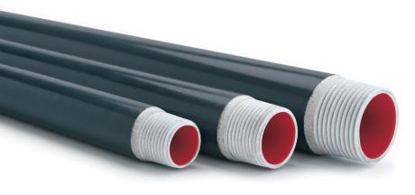 PVC Coated Conduit